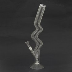 Skleněný Bong Simax Glassic 50 cm