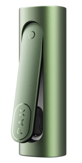 PAX Flow - Barva: Onyx