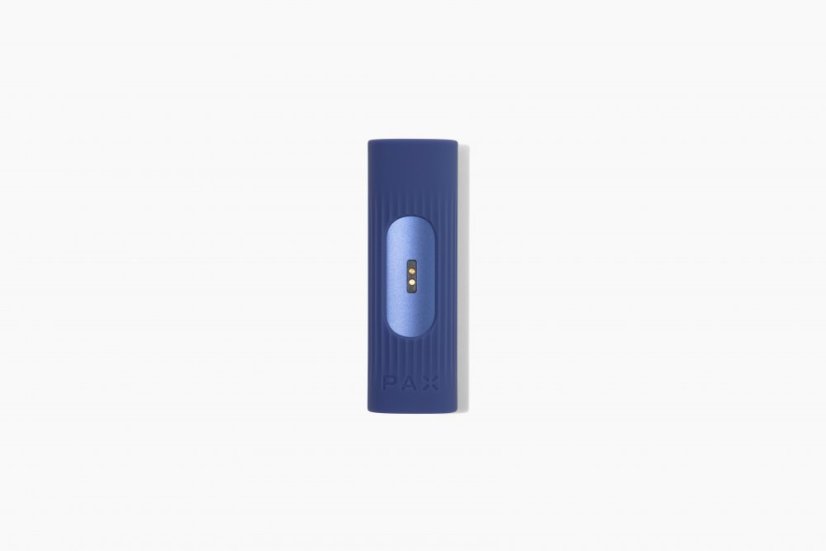 PAX Grip Sleeve - silikonový obal na vaporizér - Varianty: Lavender - fialová
