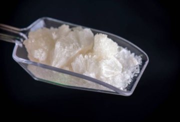 CBD krystaly - intenzivní nálož CBD