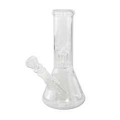 Black Leaf - Ice Bong Percolator - 20 cm