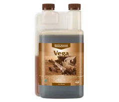 BioCanna - Vega - bio hnojivo pro fázi růstu