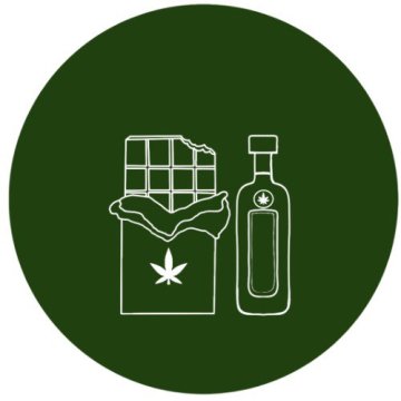 Potraviny a nápoje - Vysoký obsah vlákniny