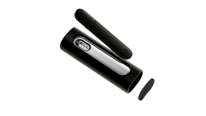 PAX Flow - Barva: Onyx