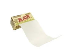 Cigaretové papírky RAW Organic Hemp - King Size Roll