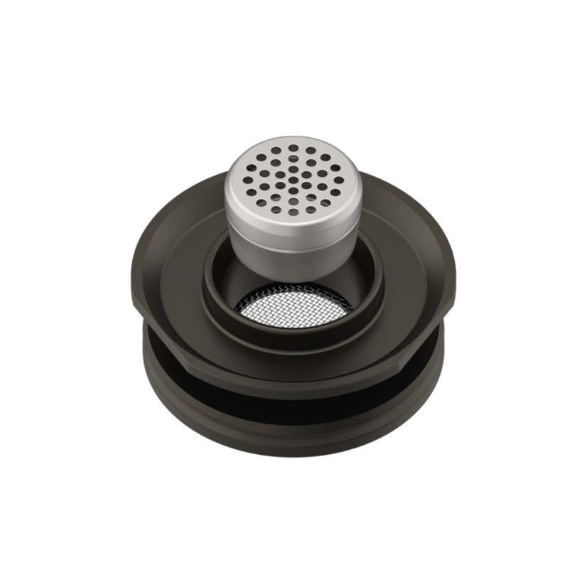 Redukce komory pro Volcano Hybrid