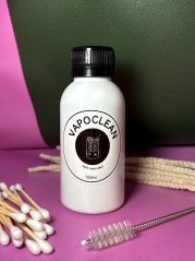 Vapoclean - čistič vaporizérů - 100 ml