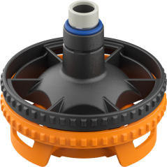 Plnící komora na bylinky - Volcano Hybrid