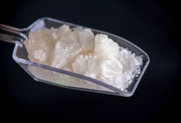 CBD krystaly - intenzivní nálož CBD - Hodnota poukazu - 3000