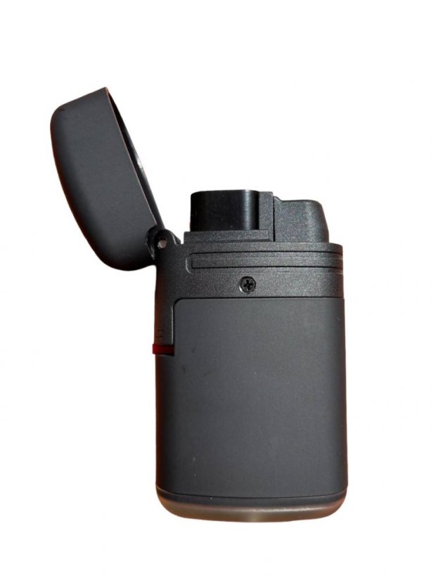Dvojitý turbozapalovač EasyTorch 88