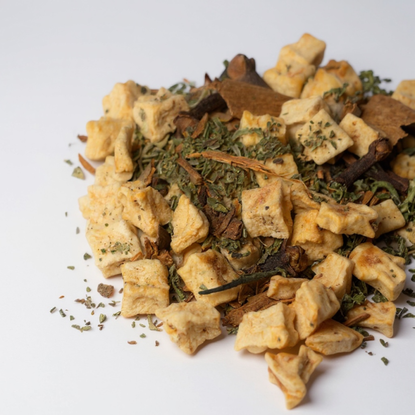 Bylinná směs Doušek Vánoc - 30 g