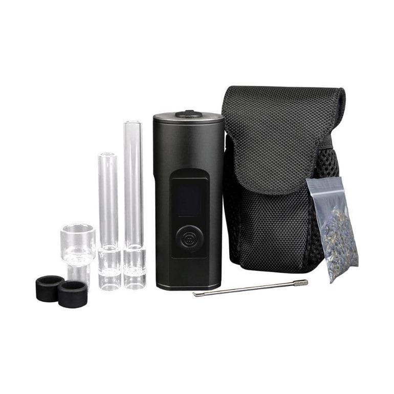 Arizer Solo 2 s příslušenstvím