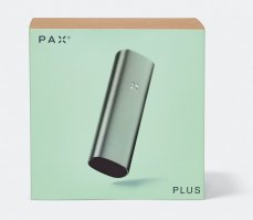 PAX Plus