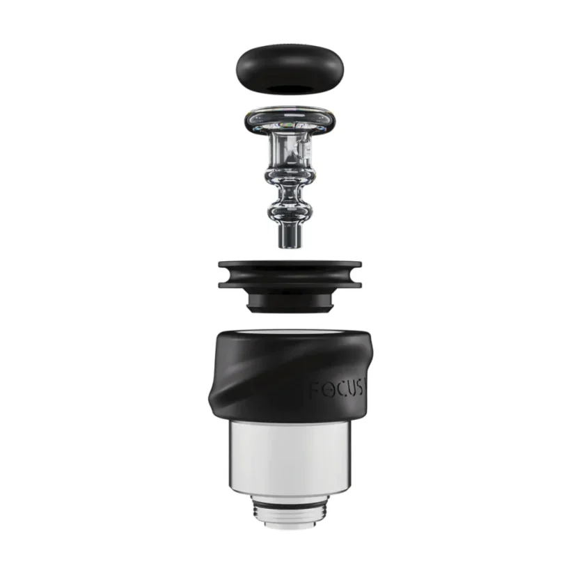 FOCUS V SWIVEL - otočný ovladač airflow