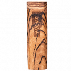 Slimstash Zebrawood