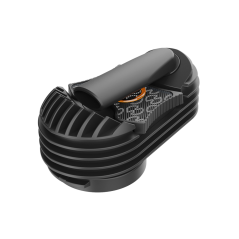 Crafty chladící jednotka