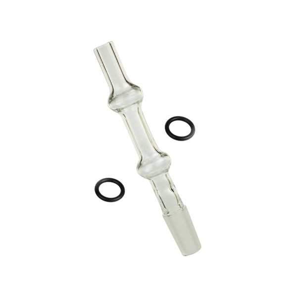 Extreme Q zdrsnělý balónový náustek s gumičkami