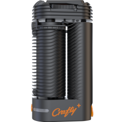 vaporizér Crafty + vaporizér Crafty +
