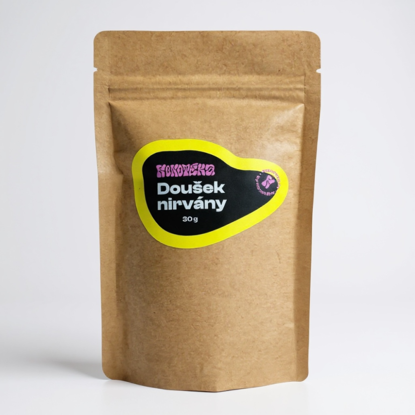 Bylinná směs Doušek Nirvány - 30 g