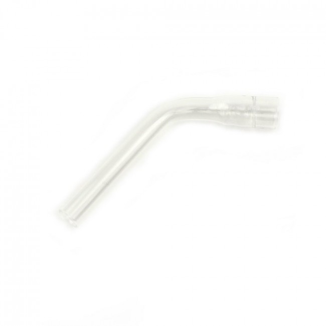 Zahnutá glass aroma tube pro Air 2 a Solo 2