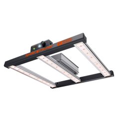 Pěstební LED osvětlení 150W Spider Farmer