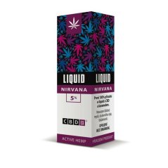 CBDEX liquid Nirvana CBDEX liquid Nirvana