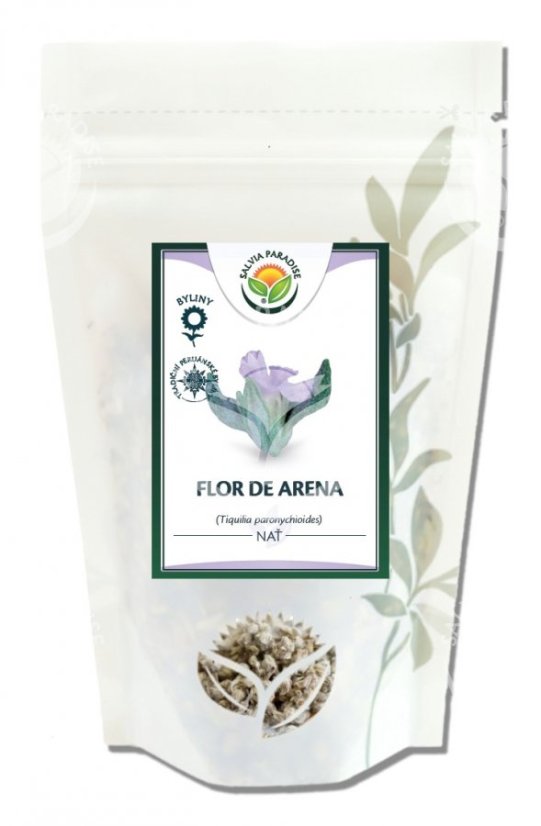 Flor de arena