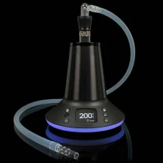 Arizer XQ2 - nový stolní vaporizér s barevným LED podsvícením Arizer XQ2 - nový stolní vaporizér s barevným LED podsvícením