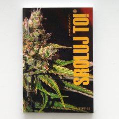 Cigaretové filtry Sroluj To! - Canna
