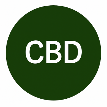 CBD semena konopí