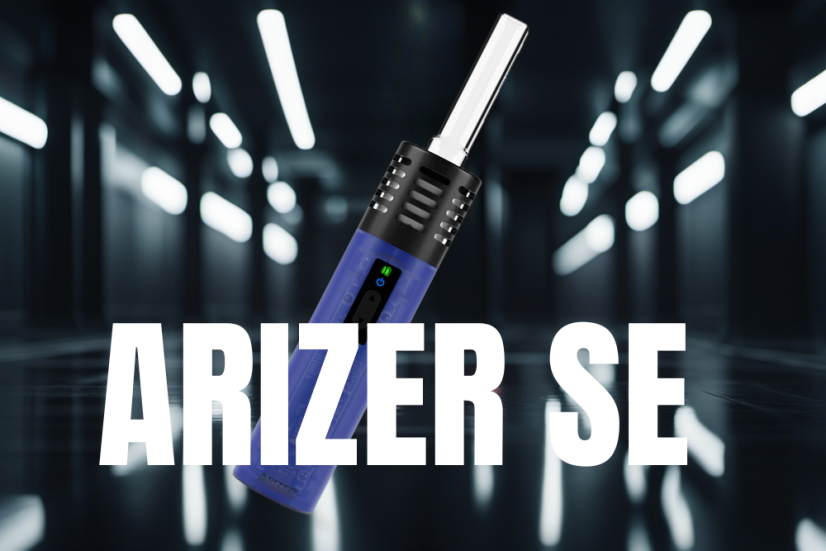 Arizer Air SE - Varianty: Bílá