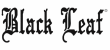 Německá firma Black Leaf je výrobcem skleněných bongů a kuřáckých potřeb s dlouholetou tradicí.