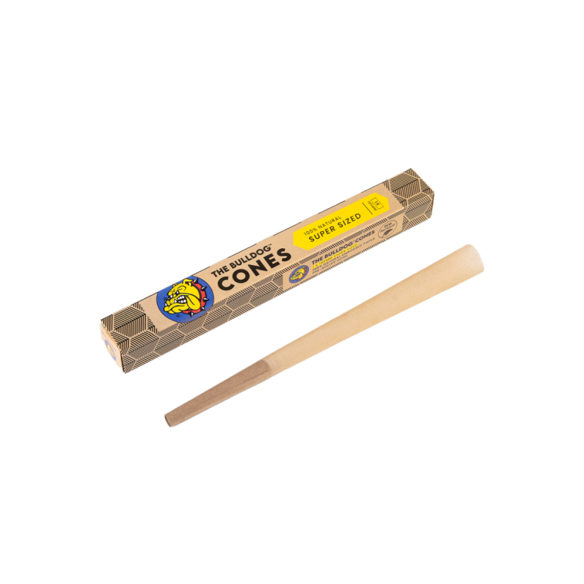 THE BULLDOG™ - dutinka - Super Sized