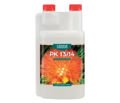 Canna - PK 13/14 - pro ohromující květy
