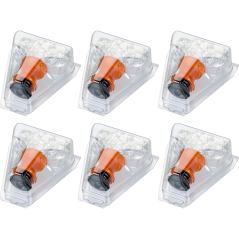 Volcano Easy Valve sada XL balónů