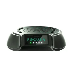 FOCUS V CARTA 2 - Bezdrátová Powerbanka 10 000 mAh