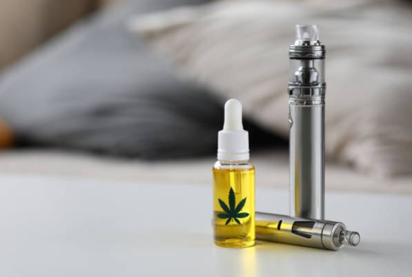E cigarety na CBD liquidy - Hodnota poukazu - 2500