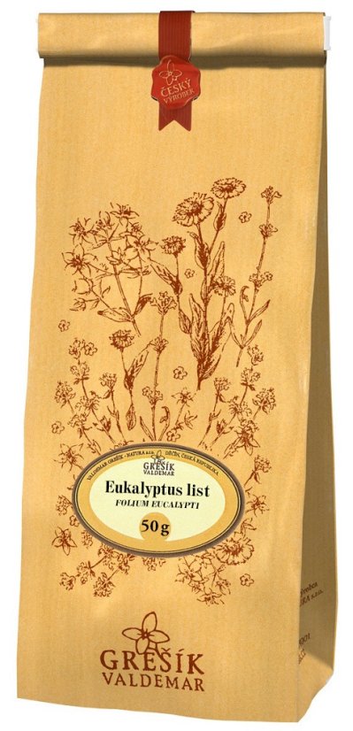 Eukalyptus