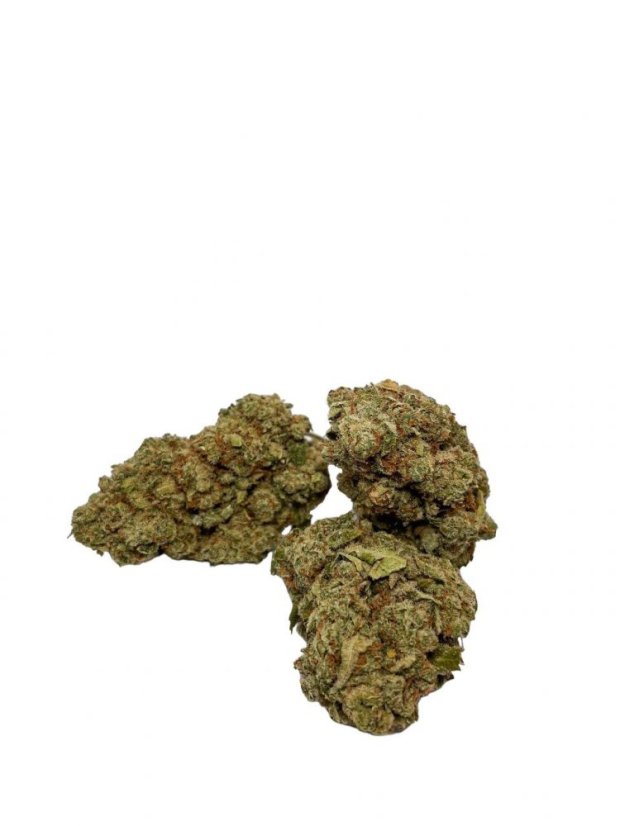 CBD konopí - JSH - 1g - Marry Jane