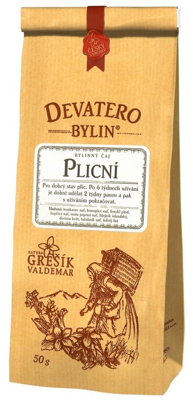 Plicní