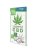 Mléčná čokoláda se 100mg CBD | Konotéka.cz 