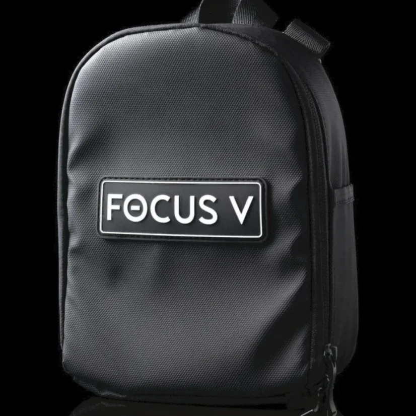 Focus V - CARTA Sport Kit