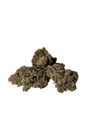 CBD konopí - Diesel - 1g