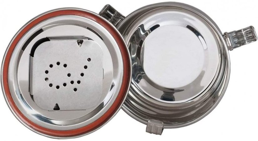 Otevřený kontejner CVault medium