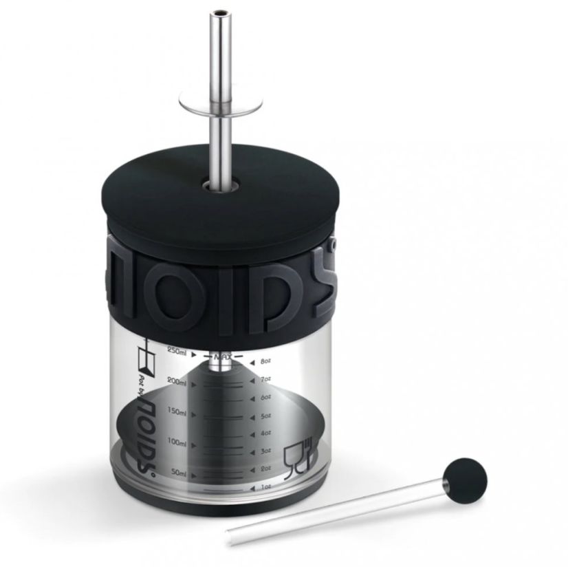 POT by NOIDS - Chytrý dekarboxylátor a extraktor bylin