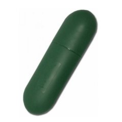 Partyvac zelený