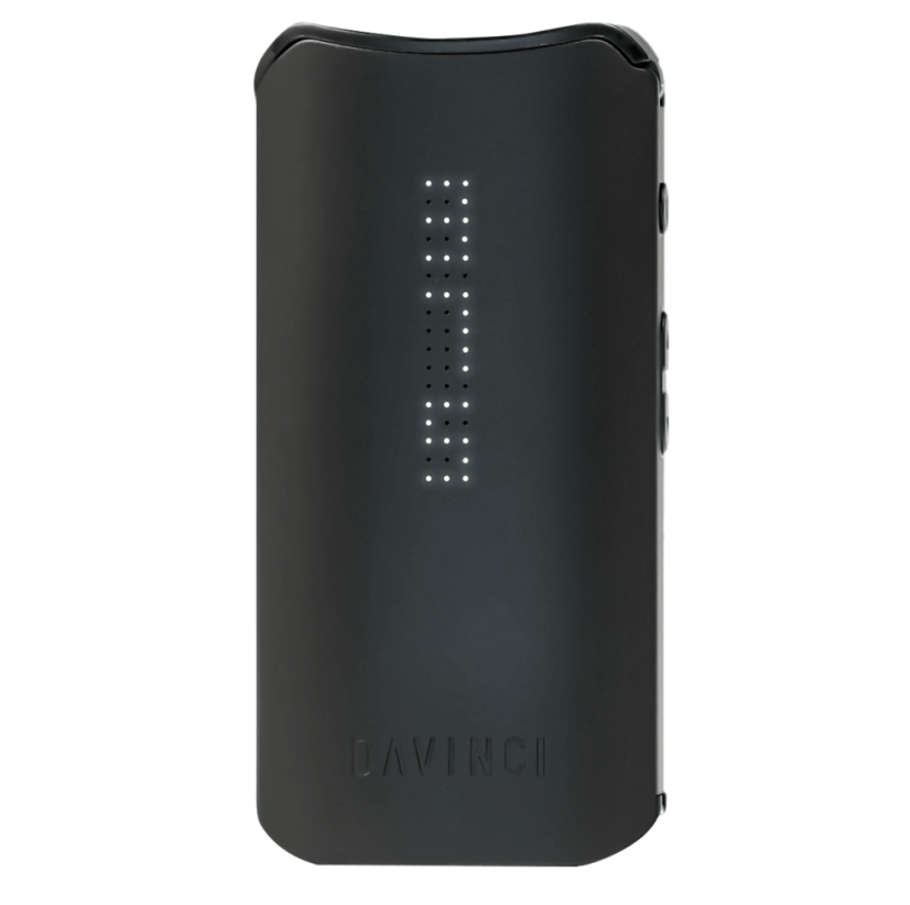 DaVinci IQC