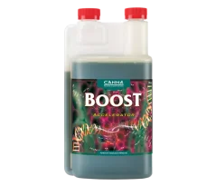 Canna - Boost Accelerator - zvyšuje výnos