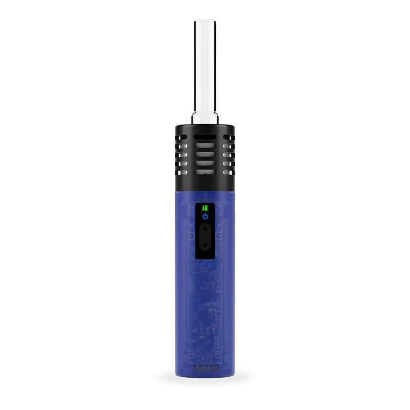 Arizer Air SE - Varianty: Modrá