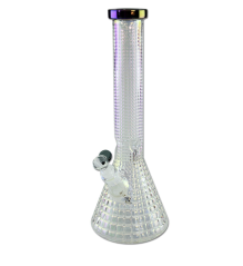 Bong BLAZE Holographic Ice - 38 cm